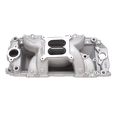 مشعب هواء بفتحة RPM من Edelbrock B/B Chev Rect Port